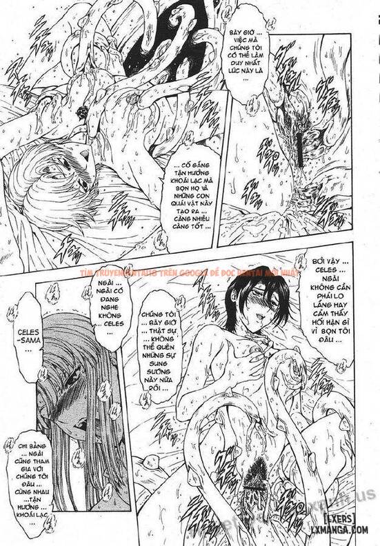 Xem ảnh 12 trong truyện hentai Dawn Of The Silver Dragon - Chapter 33 - hentaitvn.net
