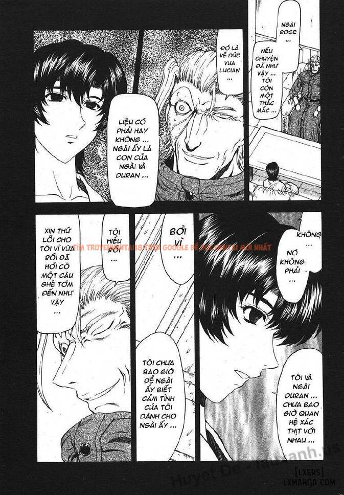 Xem ảnh 14 trong truyện hentai Dawn Of The Silver Dragon - Chapter 33 - hentaitvn.net