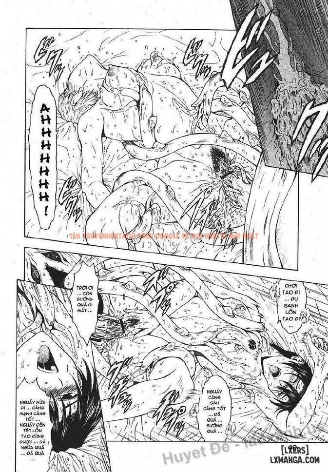 Xem ảnh 7 trong truyện hentai Dawn Of The Silver Dragon - Chapter 33 - hentaitvn.net