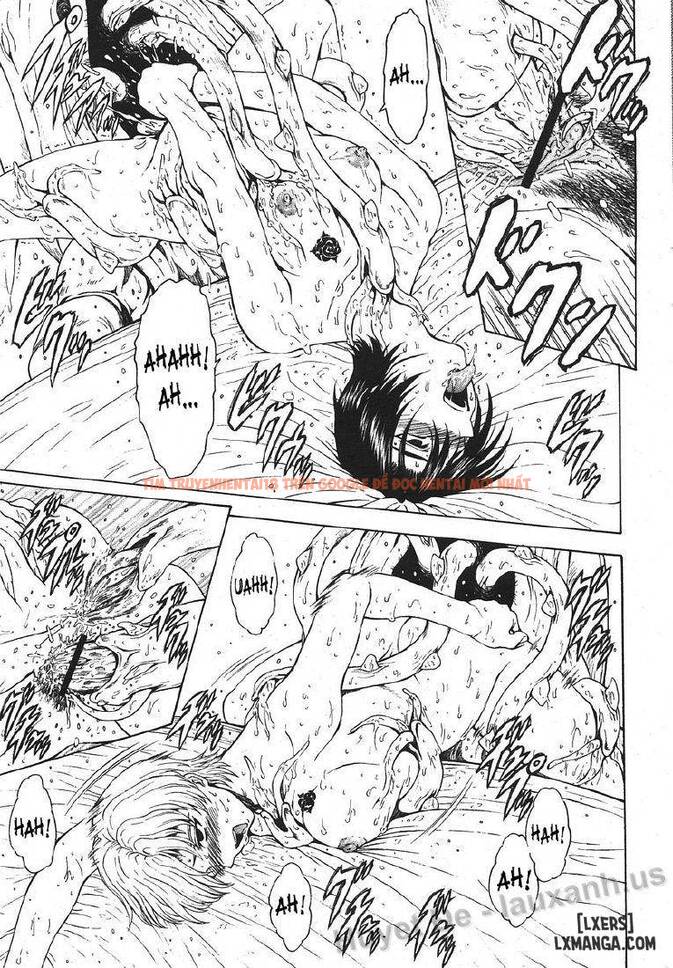 Xem ảnh 8 trong truyện hentai Dawn Of The Silver Dragon - Chapter 33 - hentaitvn.net