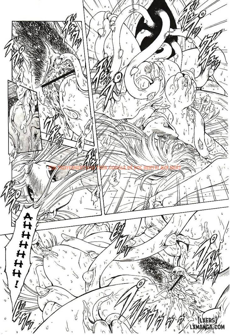 Xem ảnh 11 trong truyện hentai Dawn Of The Silver Dragon - Chapter 34 - hentaitvn.net