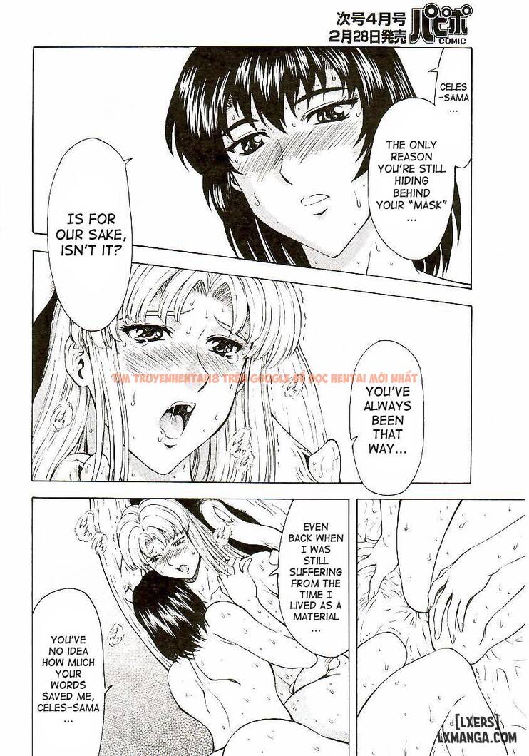 Xem ảnh 3 trong truyện hentai Dawn Of The Silver Dragon - Chapter 34 - hentaitvn.net