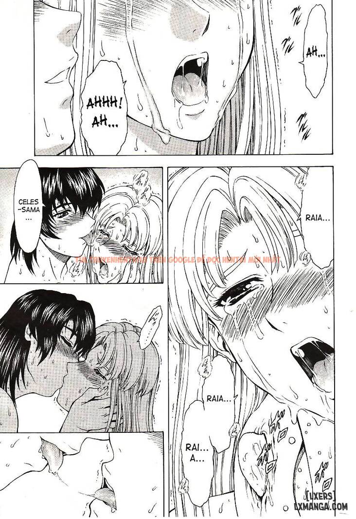 Xem ảnh 6 trong truyện hentai Dawn Of The Silver Dragon - Chapter 34 - hentaitvn.net