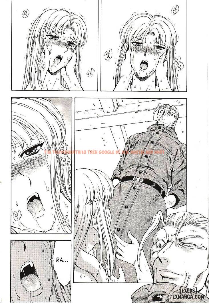 Xem ảnh 7 trong truyện hentai Dawn Of The Silver Dragon - Chapter 34 - hentaitvn.net
