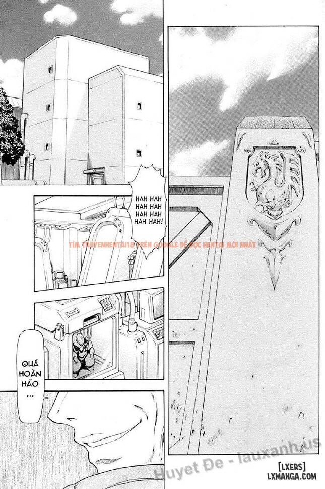 Xem ảnh 0 trong truyện hentai Dawn Of The Silver Dragon - Chapter 35 - hentaitvn.net