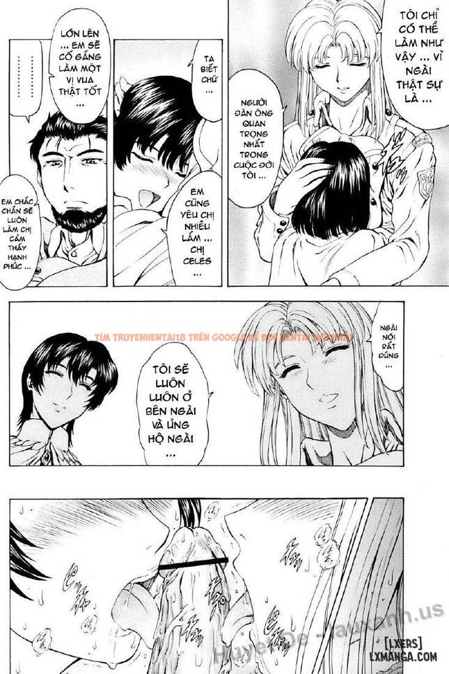 Xem ảnh 7 trong truyện hentai Dawn Of The Silver Dragon - Chapter 35 - hentaitvn.net
