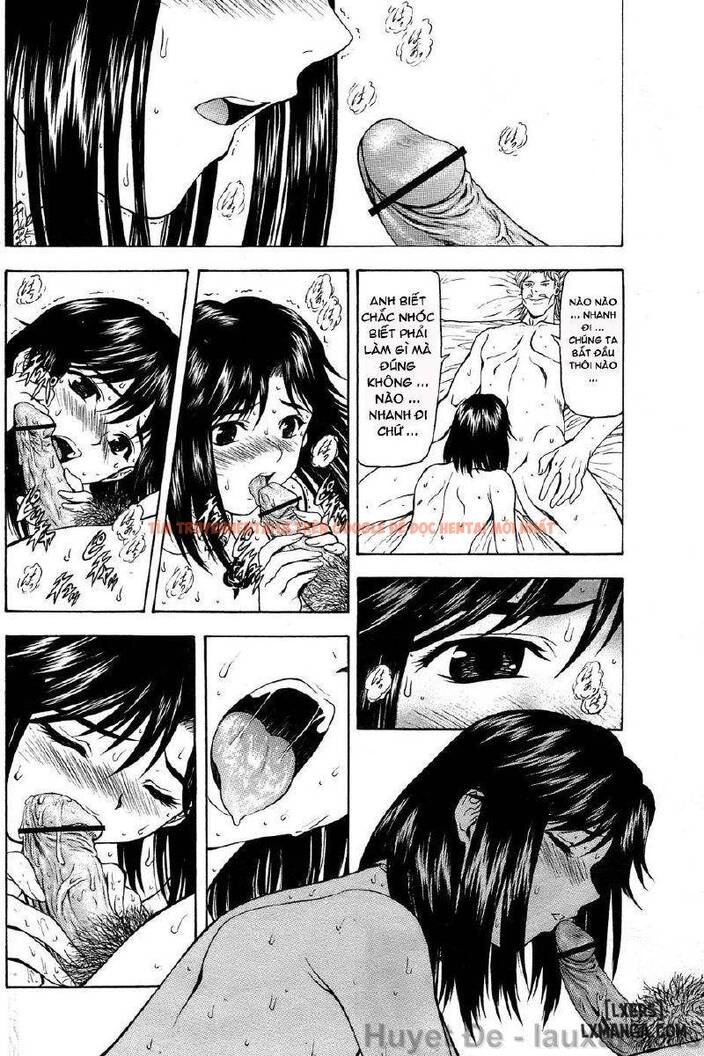 Xem ảnh 11 trong truyện hentai Dawn Of The Silver Dragon - Chapter 36 - hentaitvn.net