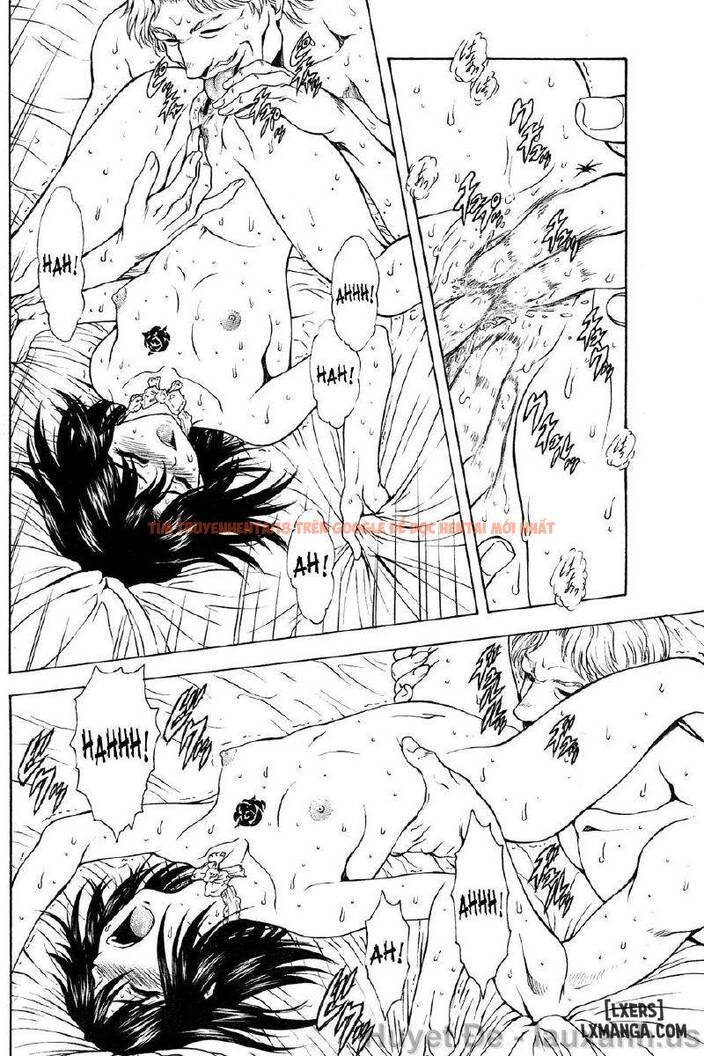 Xem ảnh 13 trong truyện hentai Dawn Of The Silver Dragon - Chapter 36 - hentaitvn.net