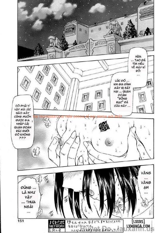 Xem ảnh 8 trong truyện hentai Dawn Of The Silver Dragon - Chapter 36 - hentaitvn.net