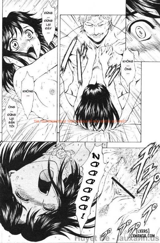 Xem ảnh 1 trong truyện hentai Dawn Of The Silver Dragon - Chapter 37 - hentaitvn.net
