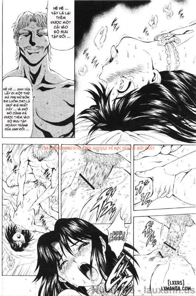 Xem ảnh 3 trong truyện hentai Dawn Of The Silver Dragon - Chapter 37 - hentaitvn.net