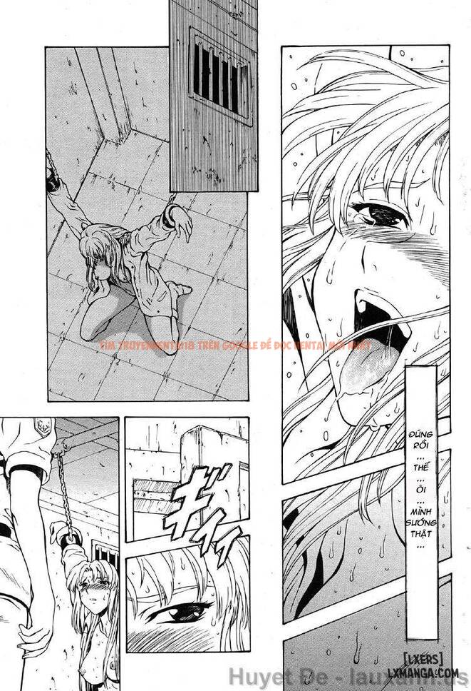 Xem ảnh 2 trong truyện hentai Dawn Of The Silver Dragon - Chapter 38 - hentaitvn.net