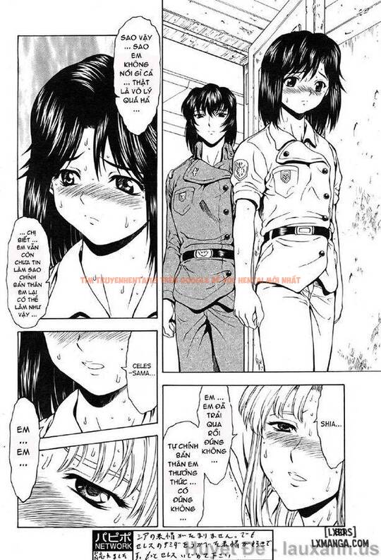 Xem ảnh 3 trong truyện hentai Dawn Of The Silver Dragon - Chapter 38 - hentaitvn.net