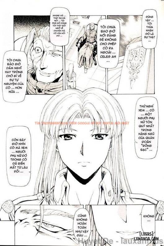 Xem ảnh 0 trong truyện hentai Dawn Of The Silver Dragon - Chapter 39 END - hentaitvn.net