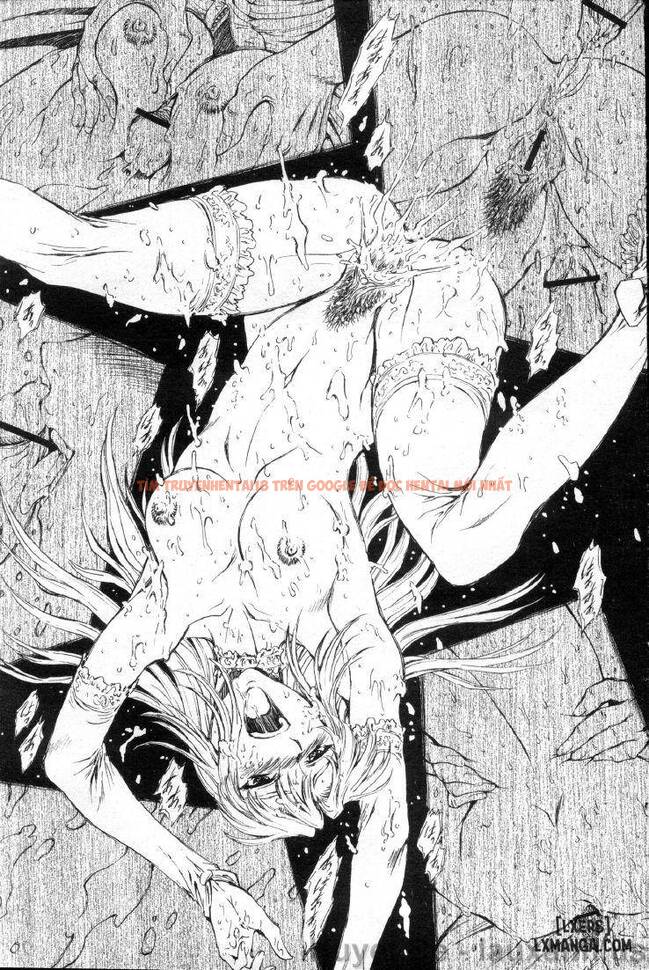 Xem ảnh 10 trong truyện hentai Dawn Of The Silver Dragon - Chapter 39 END - hentaitvn.net