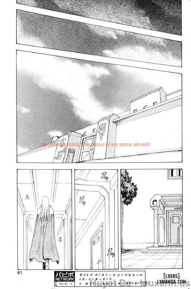 Xem ảnh 12 trong truyện hentai Dawn Of The Silver Dragon - Chapter 39 END - hentaitvn.net