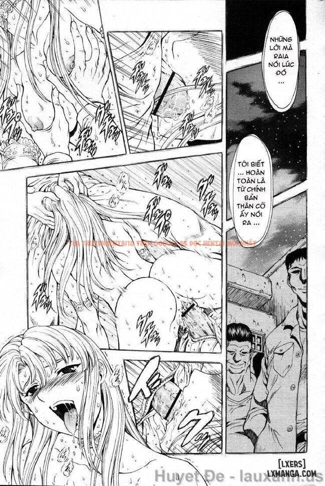 Xem ảnh 2 trong truyện hentai Dawn Of The Silver Dragon - Chapter 39 END - hentaitvn.net
