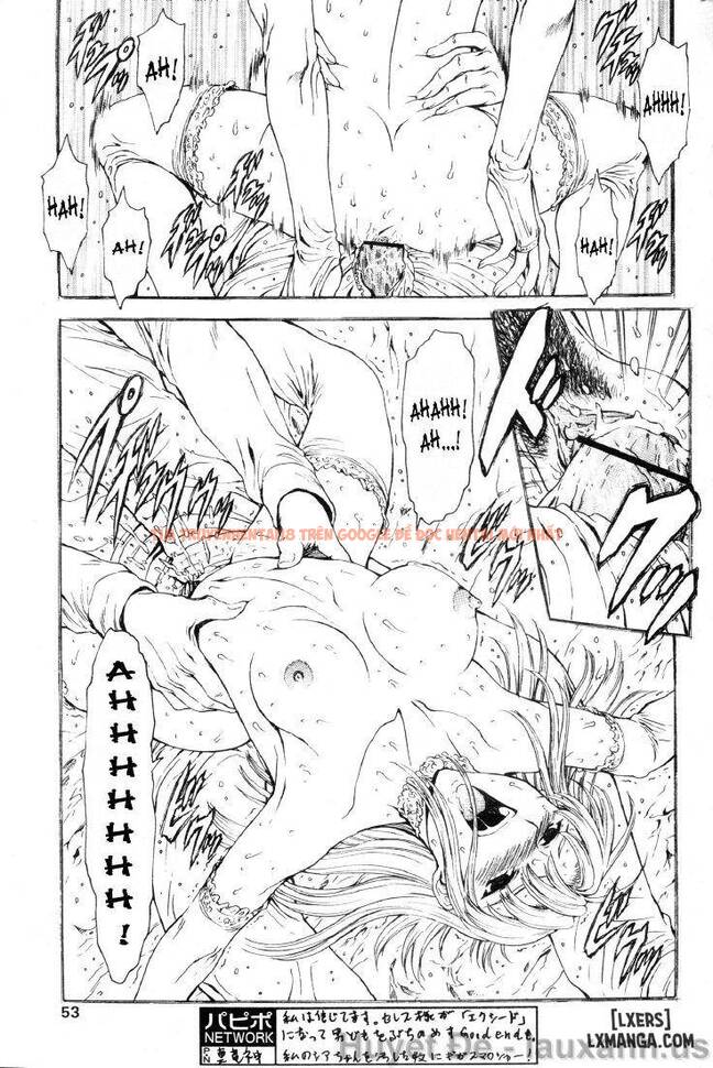 Xem ảnh 4 trong truyện hentai Dawn Of The Silver Dragon - Chapter 39 END - hentaitvn.net