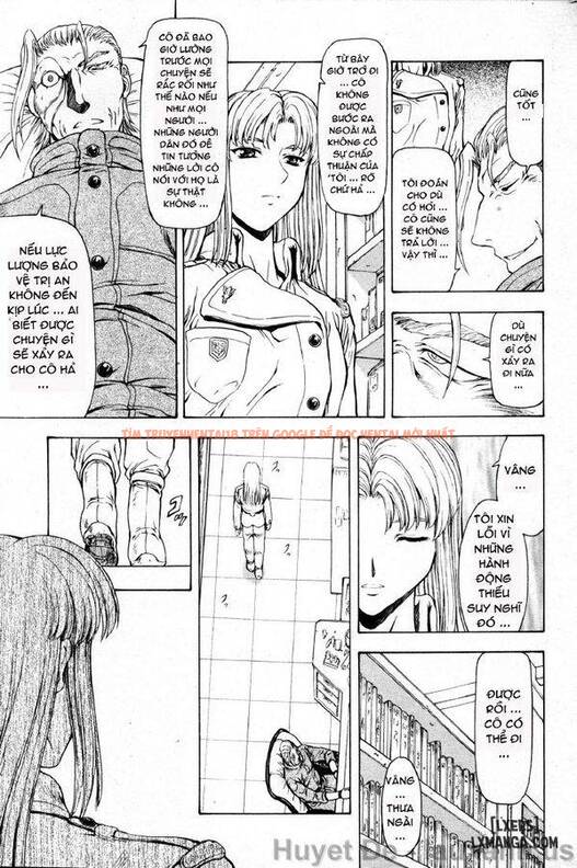Xem ảnh 6 trong truyện hentai Dawn Of The Silver Dragon - Chapter 39 END - hentaitvn.net
