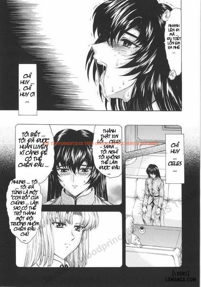 Xem ảnh 10 trong truyện hentai Dawn Of The Silver Dragon - Chapter 4 - hentaitvn.net
