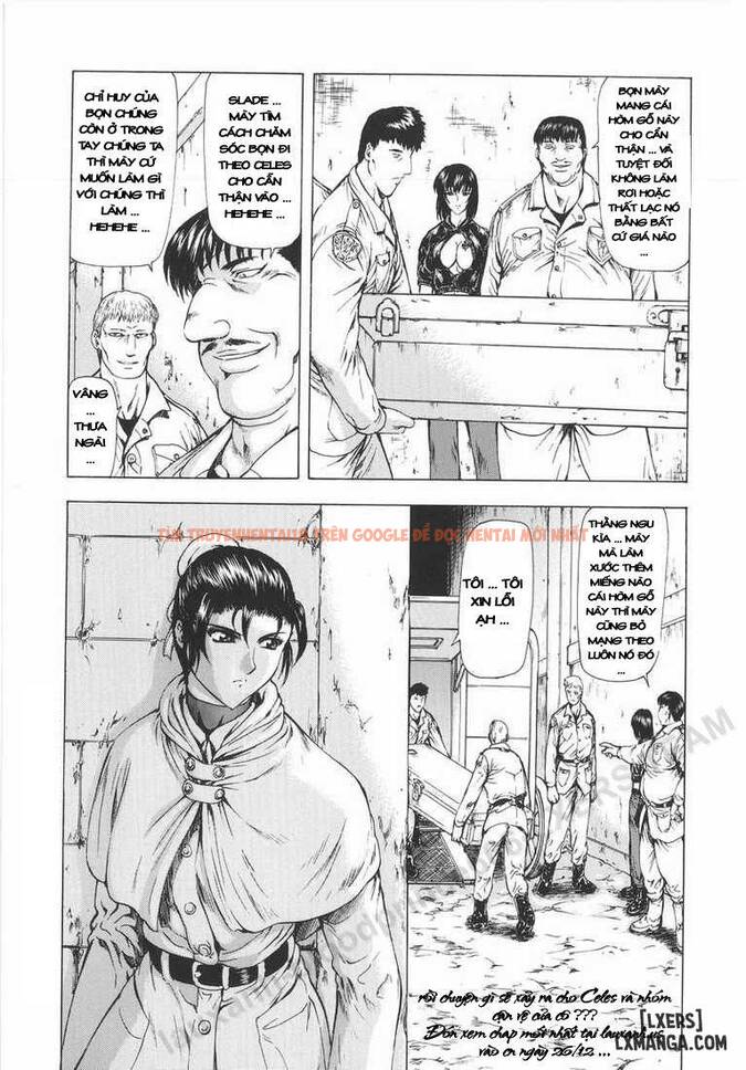 Xem ảnh 18 trong truyện hentai Dawn Of The Silver Dragon - Chapter 5 - hentaitvn.net