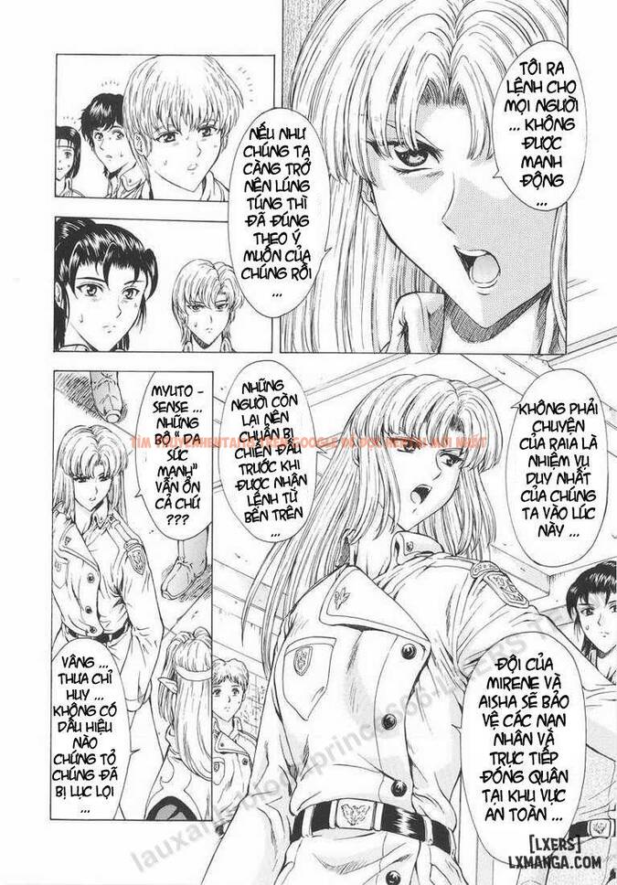 Xem ảnh 2 trong truyện hentai Dawn Of The Silver Dragon - Chapter 5 - hentaitvn.net