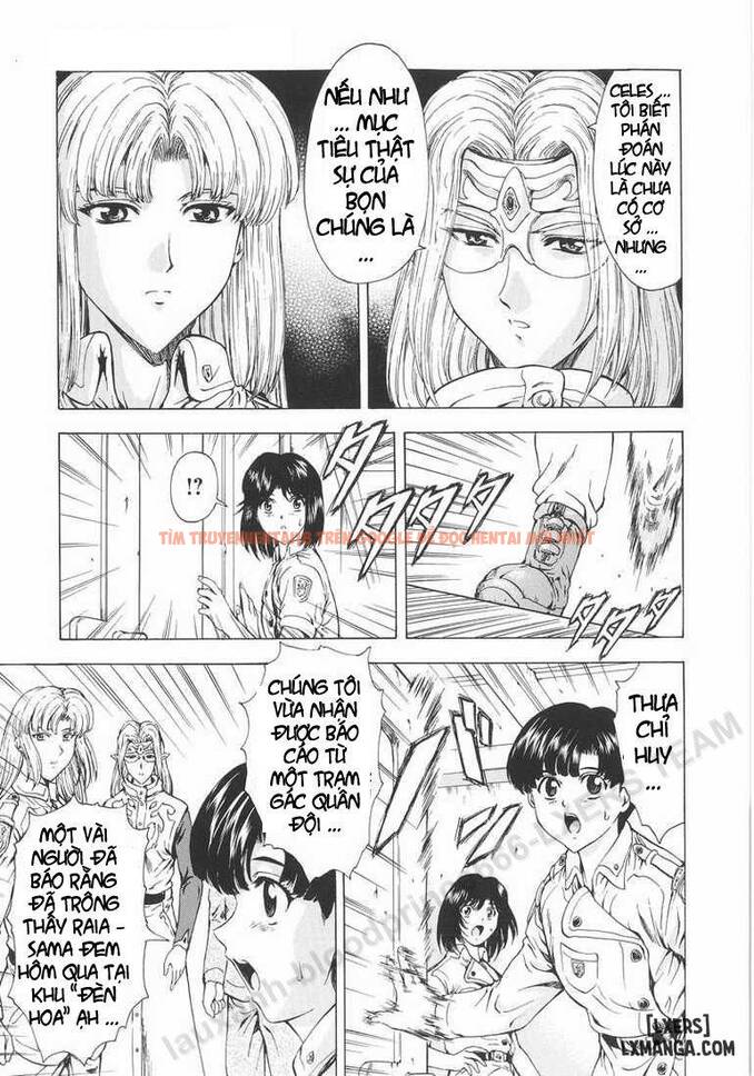 Xem ảnh 3 trong truyện hentai Dawn Of The Silver Dragon - Chapter 5 - hentaitvn.net