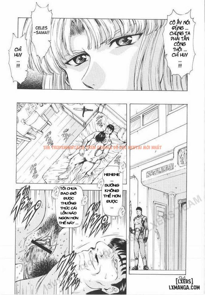 Xem ảnh 6 trong truyện hentai Dawn Of The Silver Dragon - Chapter 5 - hentaitvn.net