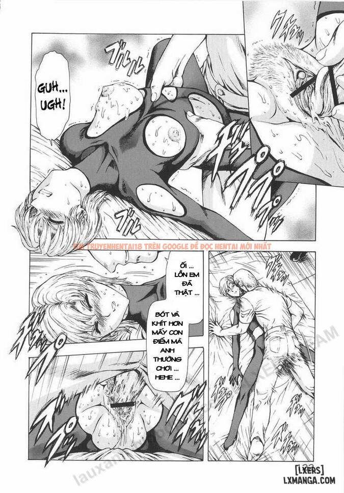Xem ảnh 14 trong truyện hentai Dawn Of The Silver Dragon - Chapter 6 - hentaitvn.net