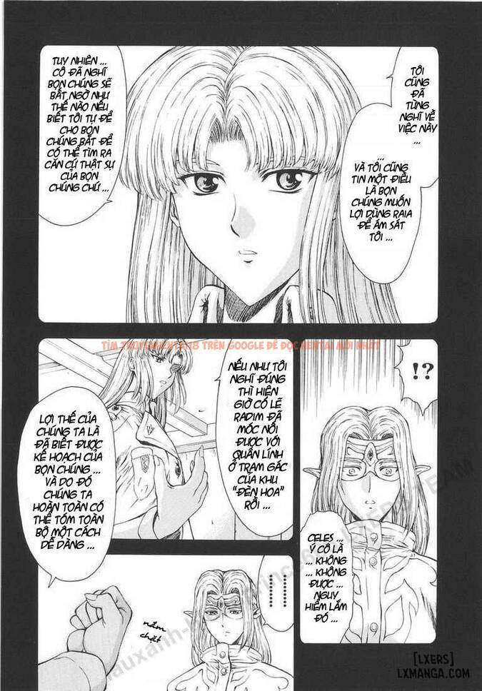 Xem ảnh 2 trong truyện hentai Dawn Of The Silver Dragon - Chapter 6 - hentaitvn.net
