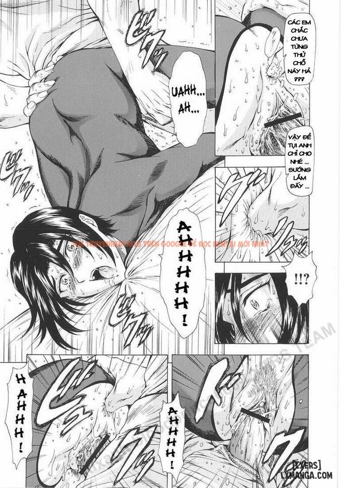 Xem ảnh 21 trong truyện hentai Dawn Of The Silver Dragon - Chapter 6 - hentaitvn.net