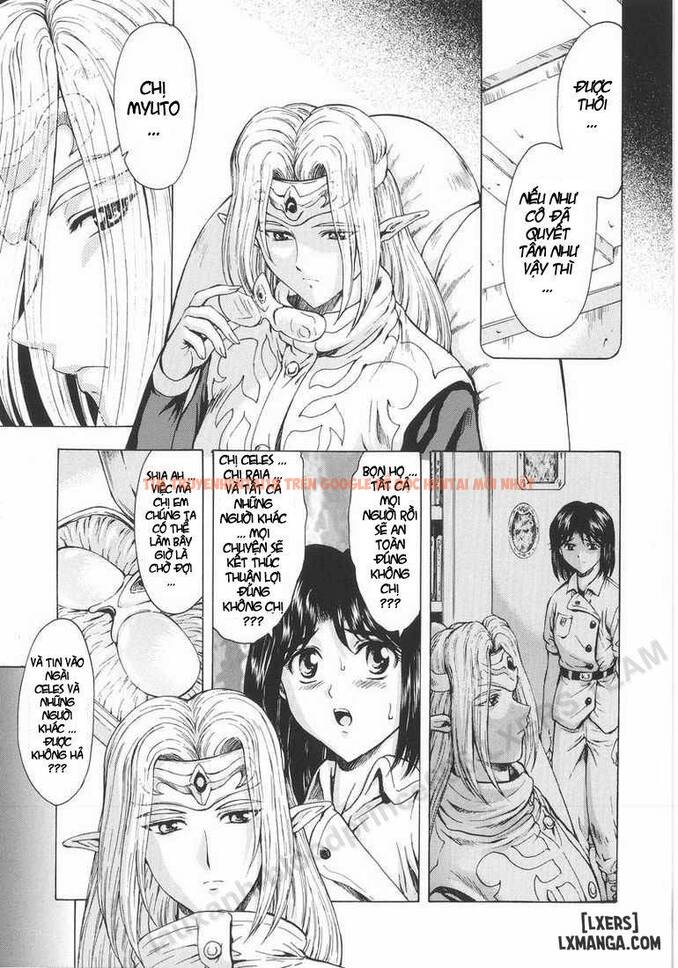 Xem ảnh 3 trong truyện hentai Dawn Of The Silver Dragon - Chapter 6 - hentaitvn.net