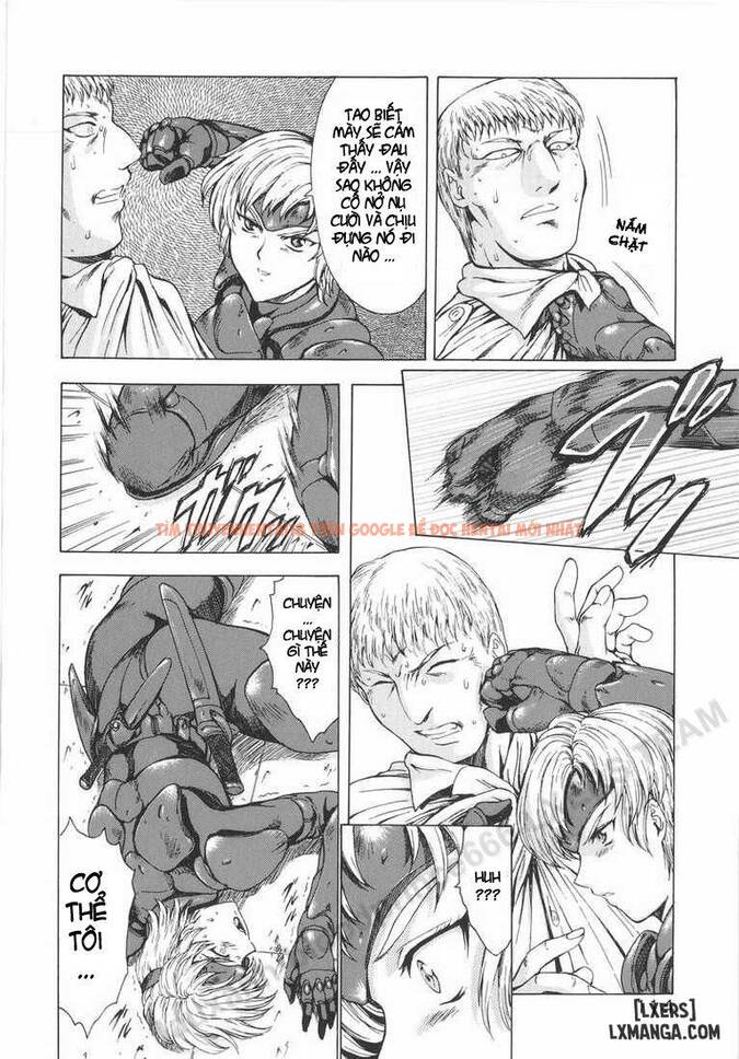 Xem ảnh 6 trong truyện hentai Dawn Of The Silver Dragon - Chapter 6 - hentaitvn.net