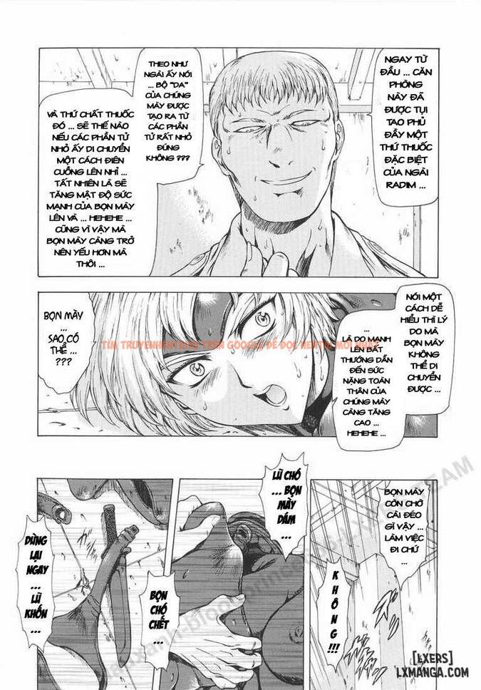 Xem ảnh 8 trong truyện hentai Dawn Of The Silver Dragon - Chapter 6 - hentaitvn.net