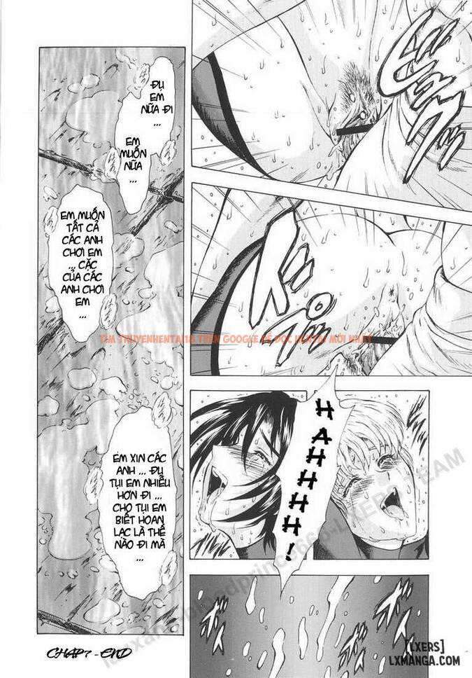 Xem ảnh 17 trong truyện hentai Dawn Of The Silver Dragon - Chapter 7 - hentaitvn.net