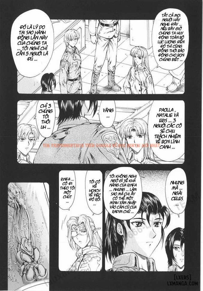 Xem ảnh 2 trong truyện hentai Dawn Of The Silver Dragon - Chapter 7 - hentaitvn.net