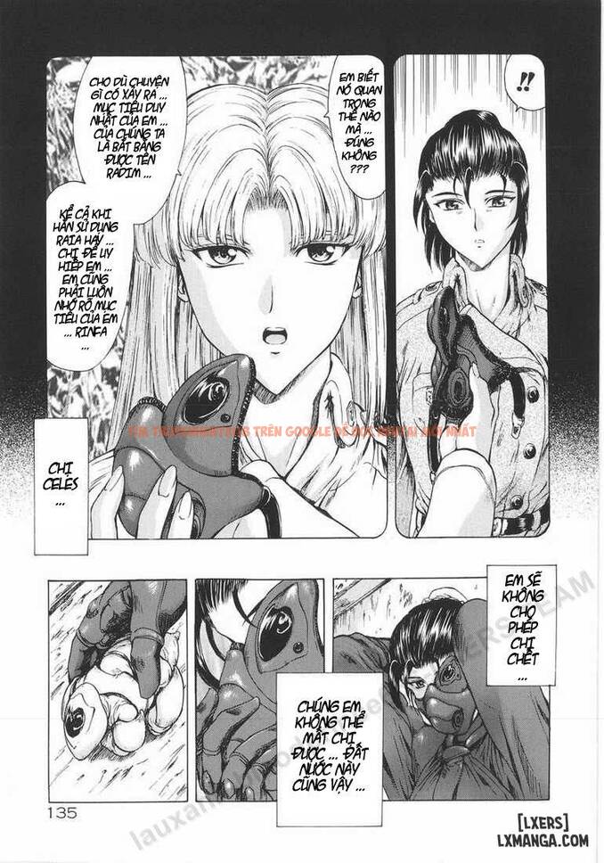 Xem ảnh 4 trong truyện hentai Dawn Of The Silver Dragon - Chapter 7 - hentaitvn.net