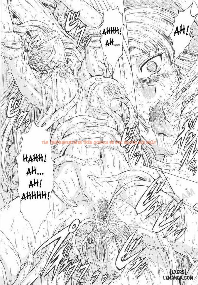 Xem ảnh 12 trong truyện hentai Dawn Of The Silver Dragon - Chapter 8 - hentaitvn.net