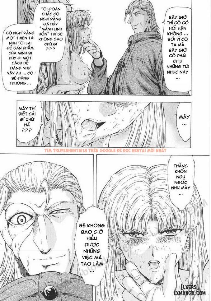 Xem ảnh 15 trong truyện hentai Dawn Of The Silver Dragon - Chapter 8 - hentaitvn.net