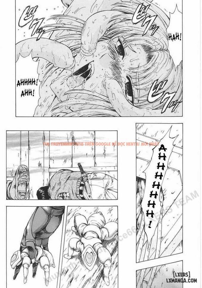 Xem ảnh 17 trong truyện hentai Dawn Of The Silver Dragon - Chapter 8 - hentaitvn.net