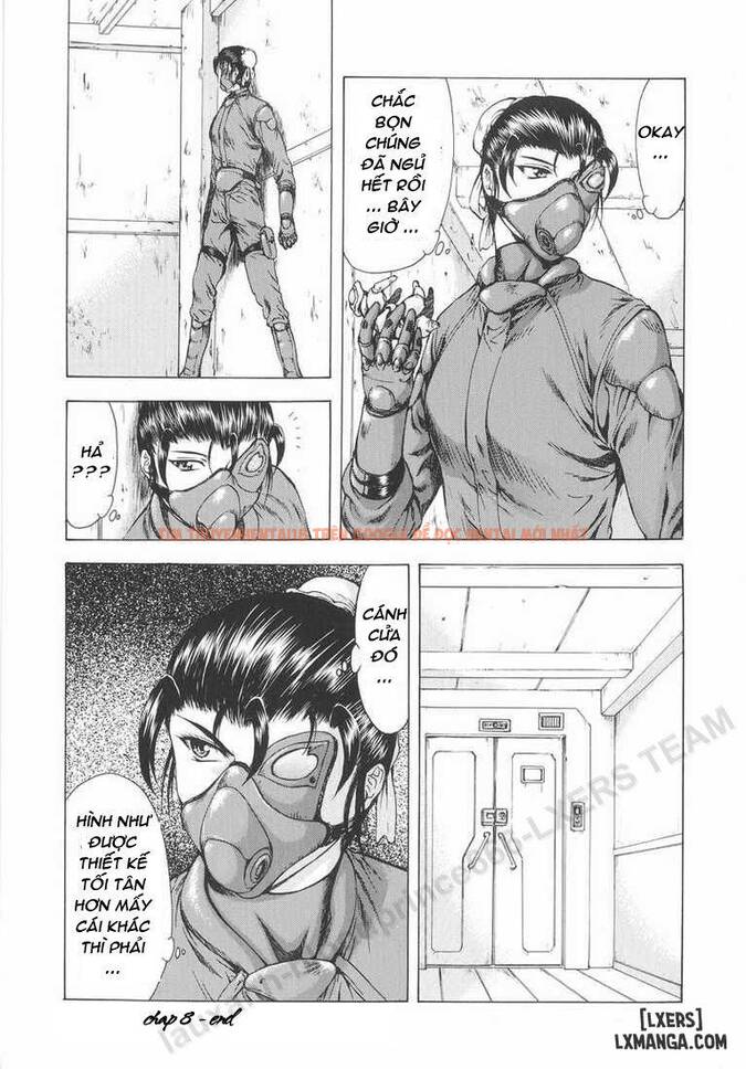 Xem ảnh 18 trong truyện hentai Dawn Of The Silver Dragon - Chapter 8 - hentaitvn.net