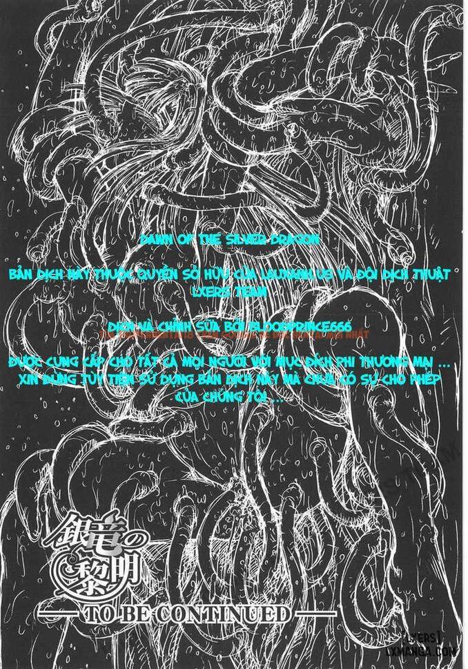 Xem ảnh 19 trong truyện hentai Dawn Of The Silver Dragon - Chapter 8 - hentaitvn.net