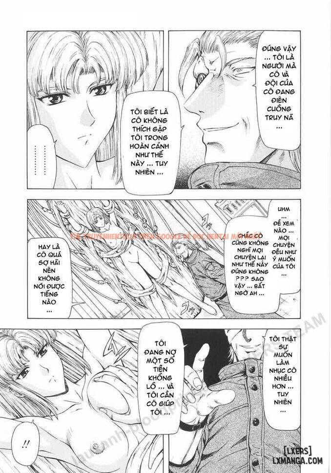 Xem ảnh 3 trong truyện hentai Dawn Of The Silver Dragon - Chapter 8 - hentaitvn.net