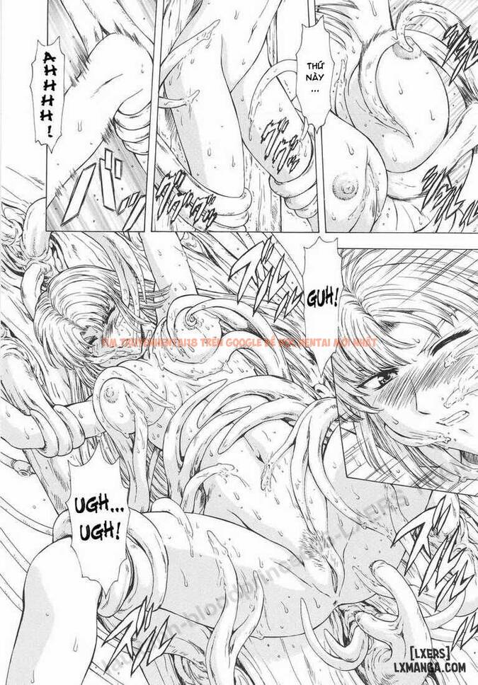 Xem ảnh 6 trong truyện hentai Dawn Of The Silver Dragon - Chapter 8 - hentaitvn.net