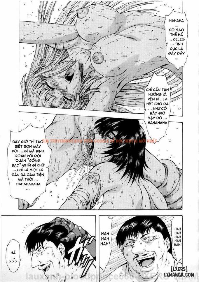 Xem ảnh 17 trong truyện hentai Dawn Of The Silver Dragon - Chapter 9 - hentaitvn.net