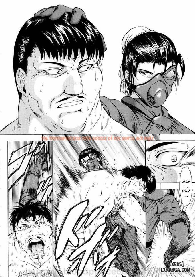 Xem ảnh 18 trong truyện hentai Dawn Of The Silver Dragon - Chapter 9 - hentaitvn.net