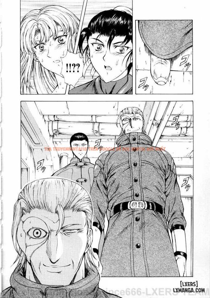 Xem ảnh 24 trong truyện hentai Dawn Of The Silver Dragon - Chapter 9 - hentaitvn.net