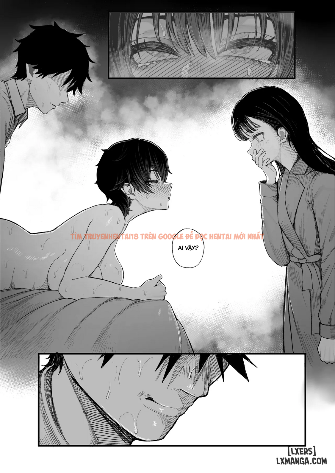 Xem ảnh page_044 trong truyện hentai Dạy Dỗ Đứa Thích Cướp Bạn Gái Người Khác Một Bài Học - Chapter 1 - www.hentaitvn.net