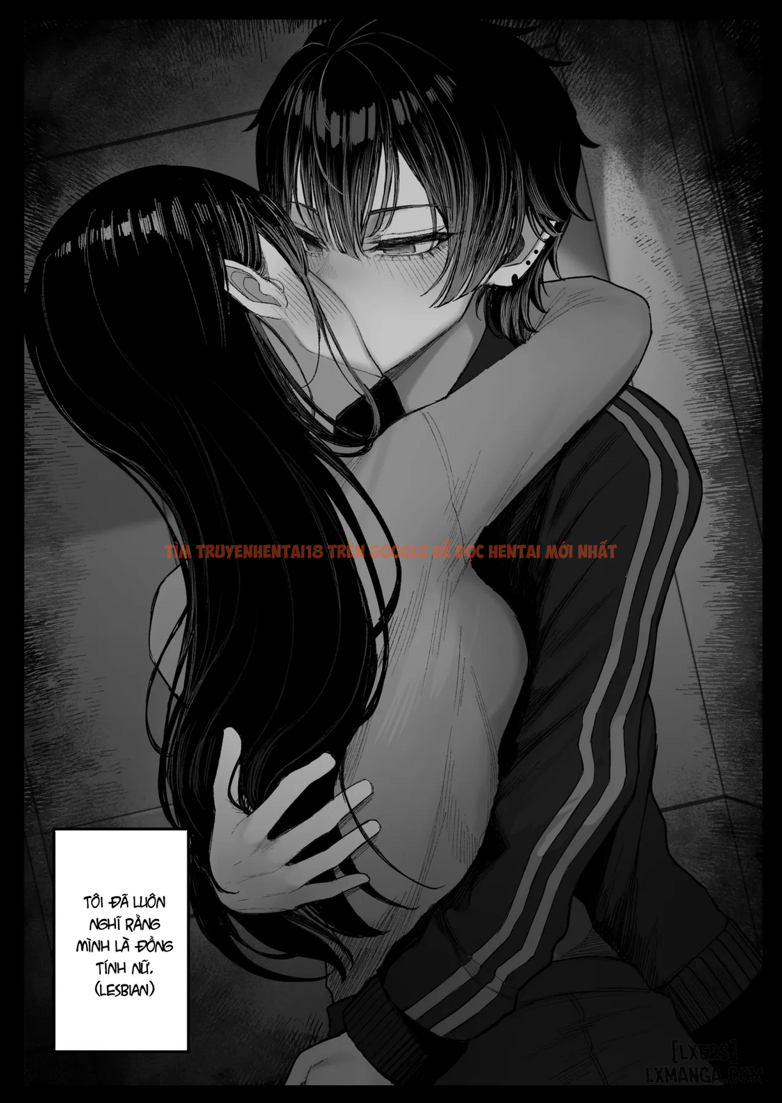 Xem ảnh page_005 trong truyện hentai Dạy Dỗ Đứa Thích Cướp Bạn Gái Người Khác Một Bài Học - Chapter 2 - www.hentaitvn.net