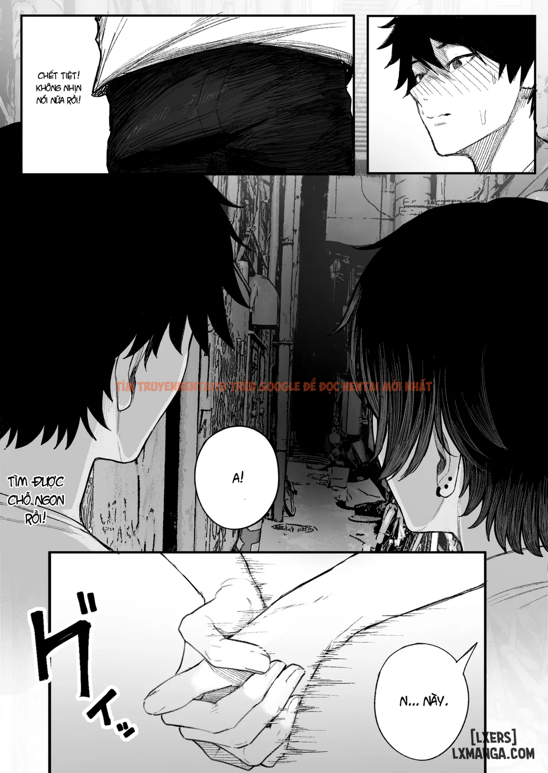 Xem ảnh page_041 trong truyện hentai Dạy Dỗ Đứa Thích Cướp Bạn Gái Người Khác Một Bài Học - Chapter 2 - www.hentaitvn.net